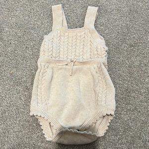 Cat & Jack romper